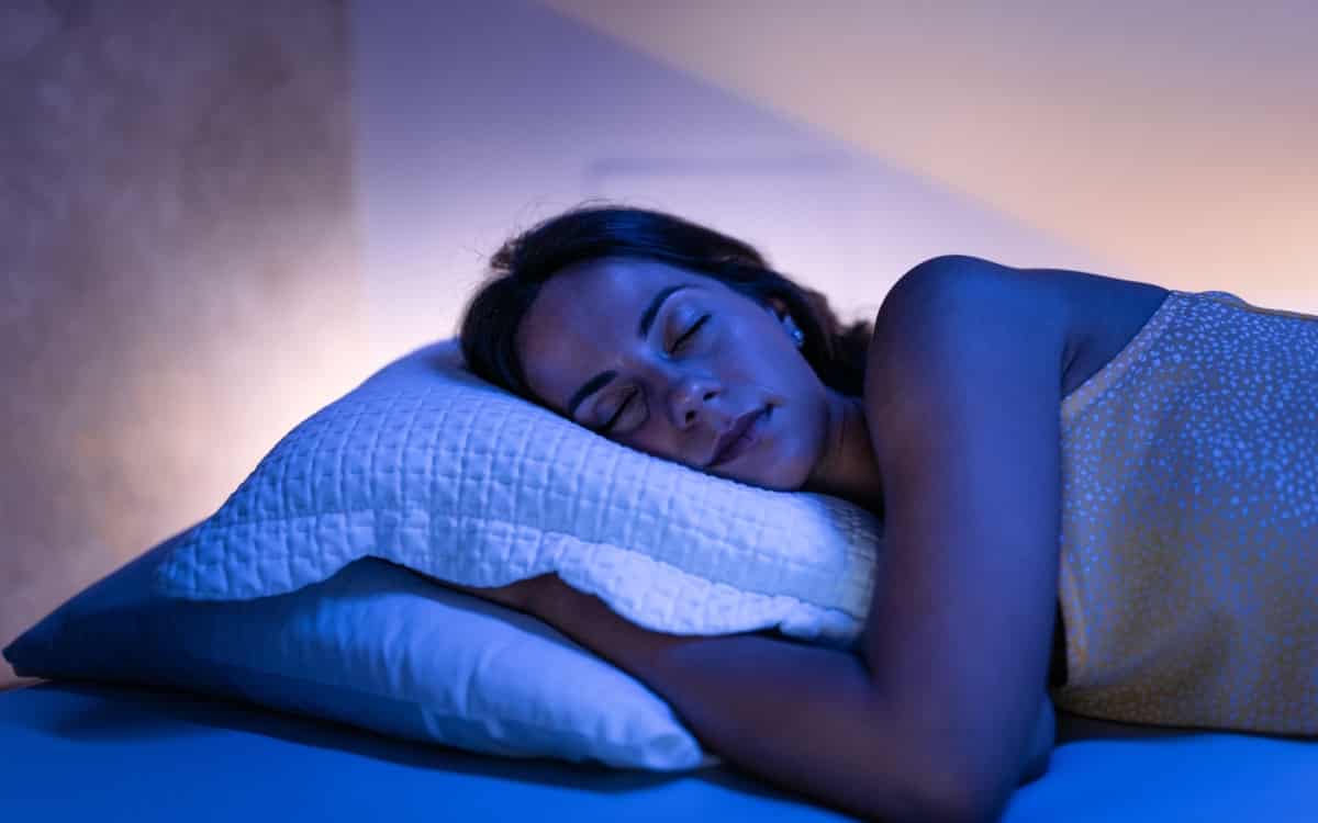 why sleep is important