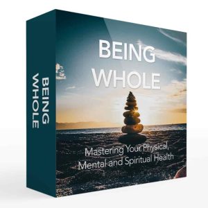 Being Whole