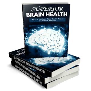 Superior Brain Health