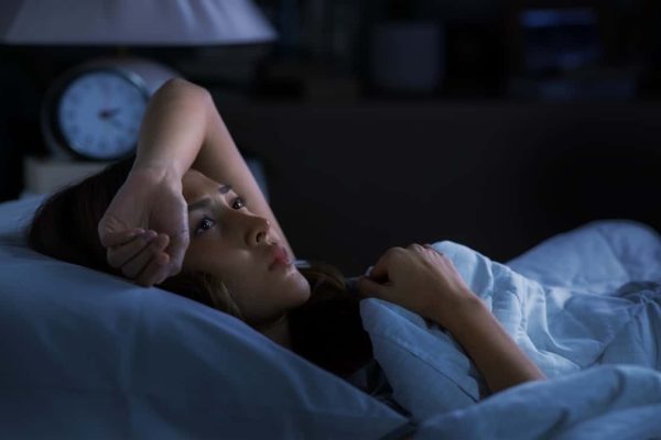 How to Relieve Insomnia? 3 easy Way