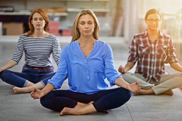 What Are The Common Meditation Problems