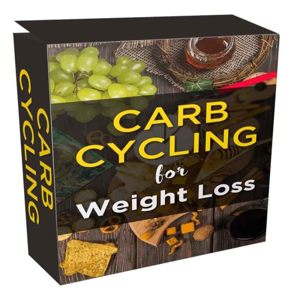 Carb Cycling for Weight Loss