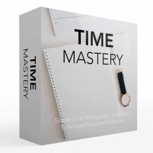 time mastery