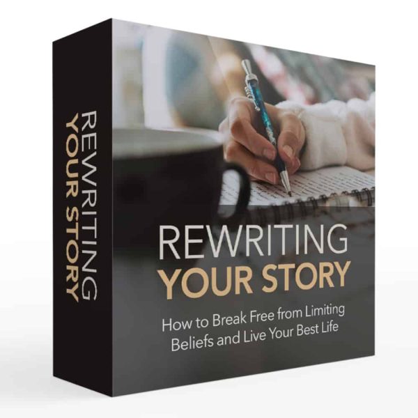 Rewriting Your Story