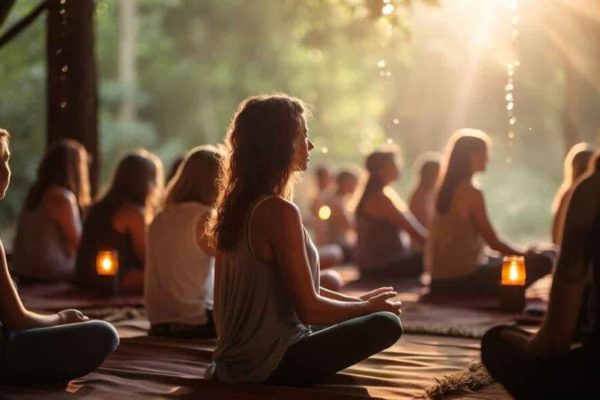 Meditation for Beginners: 8 Key Do's And Don'ts