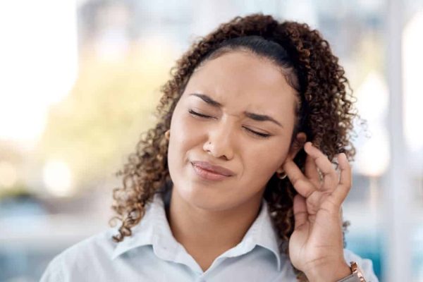 Tinnitus Remedies: How to Calm Ringing In The Ear