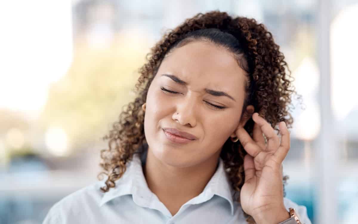 Tinnitus Remedies: How to Calm Ringing In The Ear