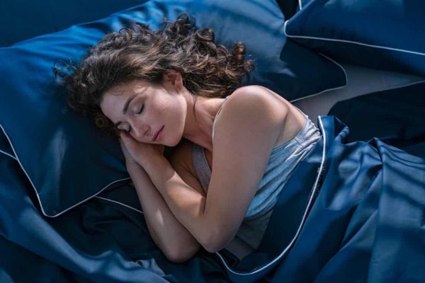 How To Get Enough Sleep At Night