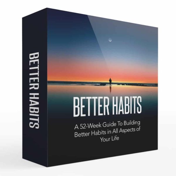 Better Habits