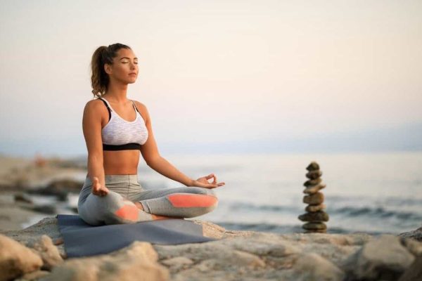 Why Meditation Is Good for Your Health