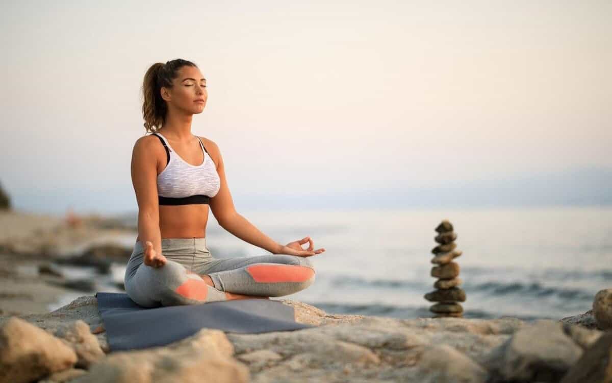 Why Meditation Is Good for Your Health