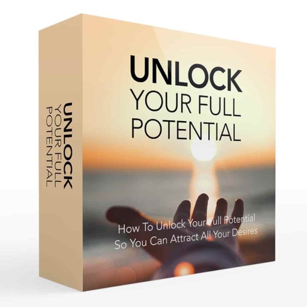 unloxk your potential