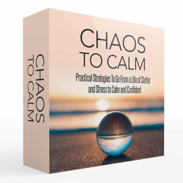 Chaos to Calm