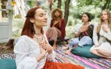 How Transcendental Meditation Can Really Improve Your Health