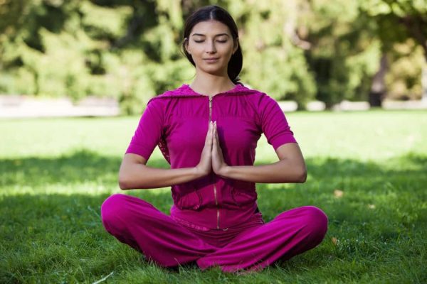 Yoga and Meditation: What are The Differences?