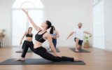 Start Yoga at Home for Beginners
