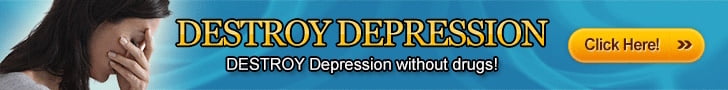 cure depression