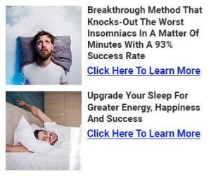 Enhance Your Sleep