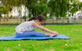 Start Toddler Yoga