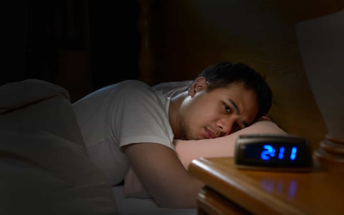 The Sleep Myths Insomnia and How Does It Work