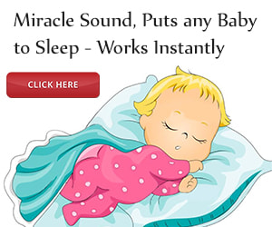 how to get baby sleep